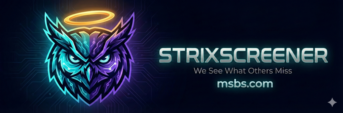 StrixScreener